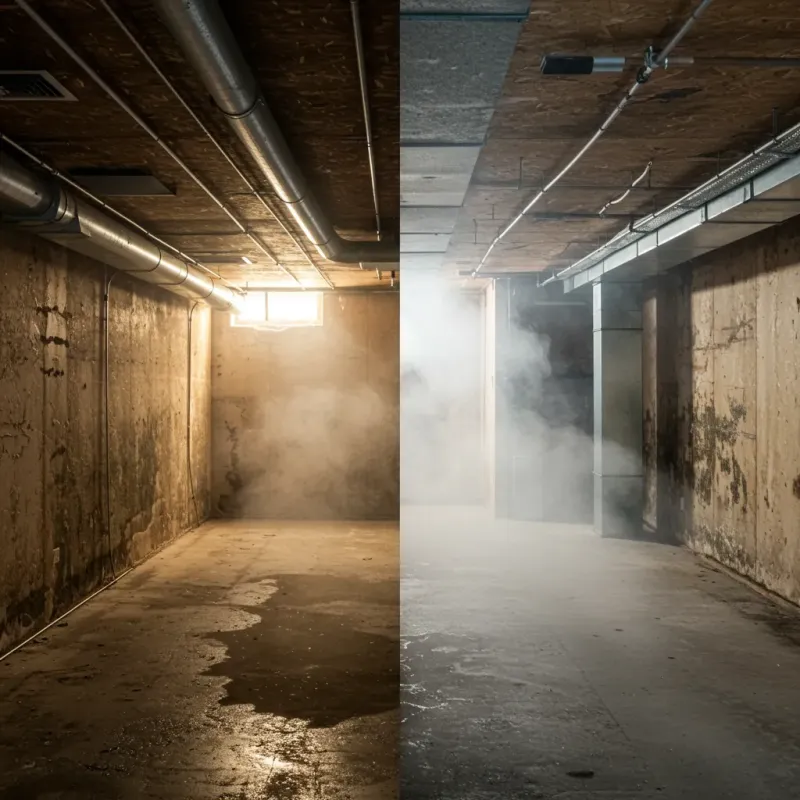 Professional Odor Removal in Whitmore Village, HI